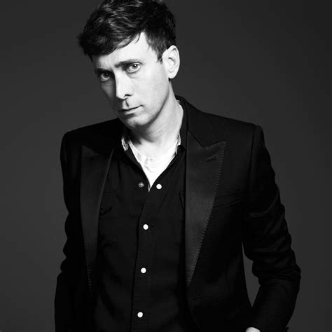 celine art director|hedi slimane artistic director.